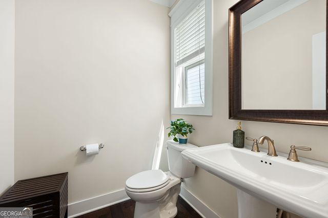 2658 Telfair Drive SE, Smyrna, GA 30080