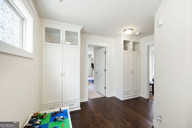 2658 Telfair Drive SE, Smyrna, GA 30080