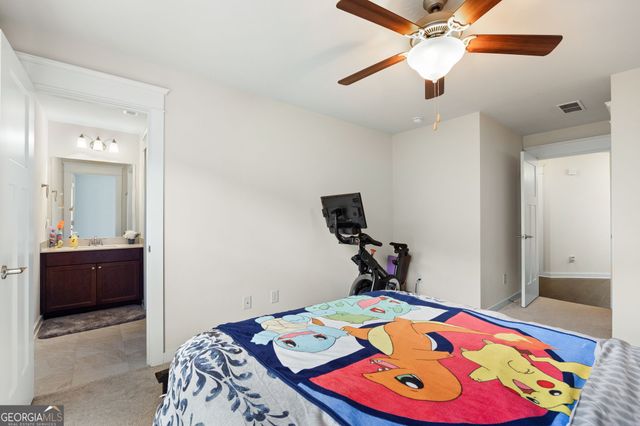 2658 Telfair Drive SE, Smyrna, GA 30080