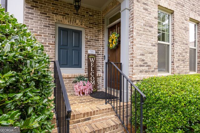 2658 Telfair Drive SE, Smyrna, GA 30080