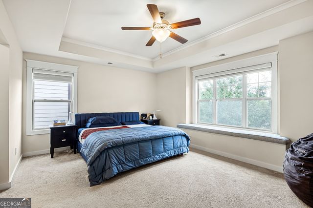 2658 Telfair Drive SE, Smyrna, GA 30080