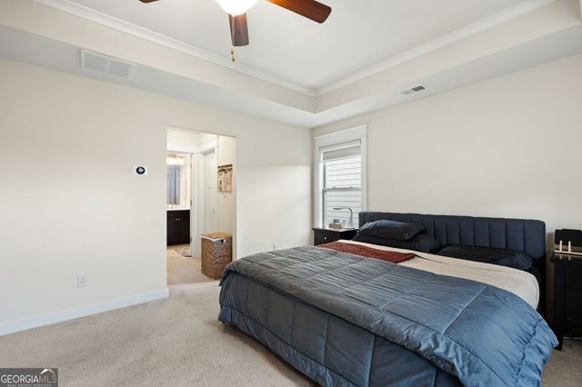2658 Telfair Drive SE, Smyrna, GA 30080
