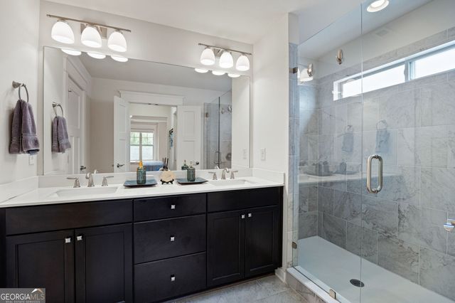2658 Telfair Drive SE, Smyrna, GA 30080