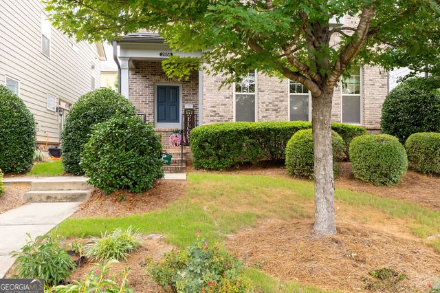 2658 Telfair Drive SE, Smyrna, GA 30080