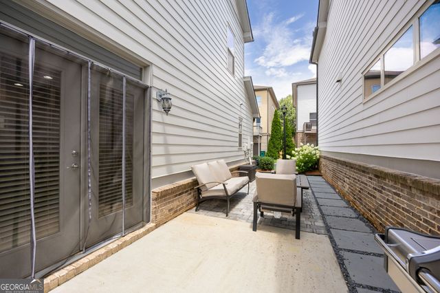 2658 Telfair Drive SE, Smyrna, GA 30080