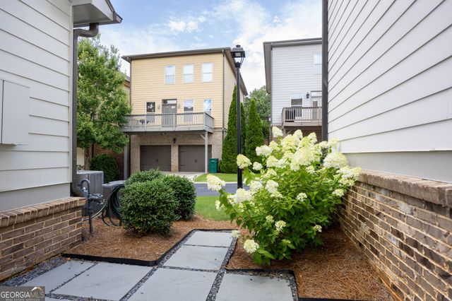 2658 Telfair Drive SE, Smyrna, GA 30080