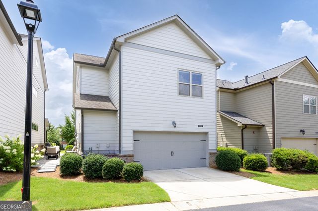 2658 Telfair Drive SE, Smyrna, GA 30080