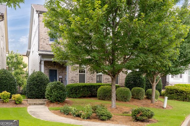 2658 Telfair Drive SE, Smyrna, GA 30080