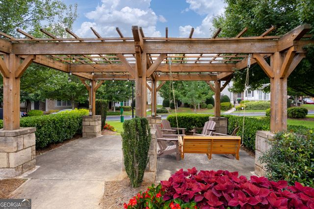 2658 Telfair Drive SE, Smyrna, GA 30080