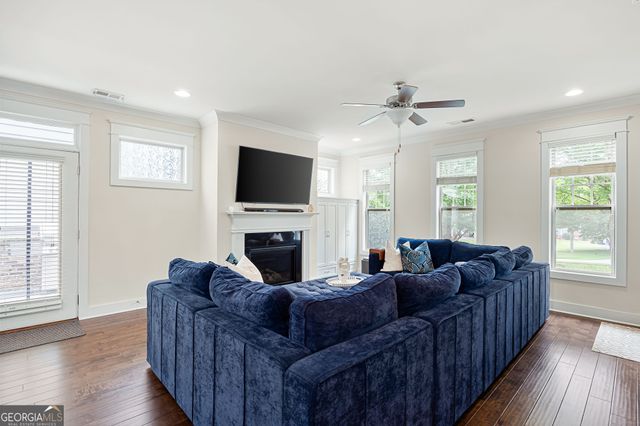 2658 Telfair Drive SE, Smyrna, GA 30080