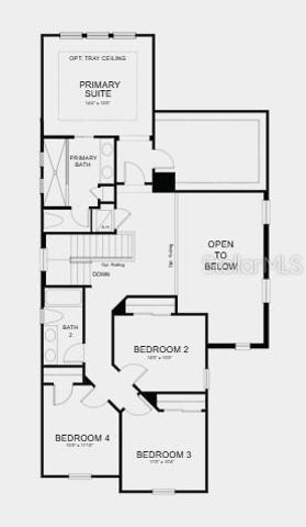 662 LADYFISH TRAIL, St Cloud, FL 34771