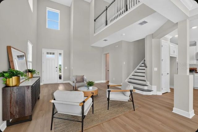 662 LADYFISH TRAIL, St Cloud, FL 34771