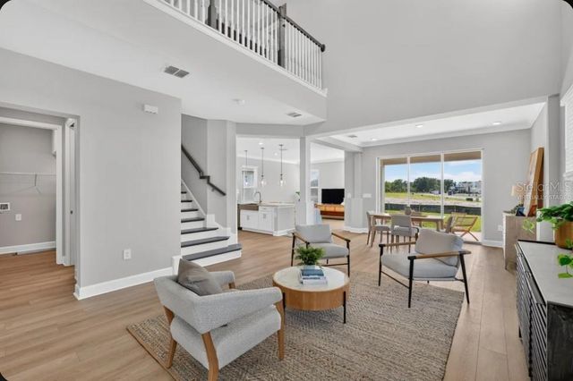 662 LADYFISH TRAIL, St Cloud, FL 34771