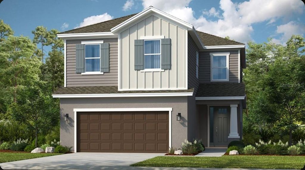 662 LADYFISH TRAIL, St Cloud, FL 34771