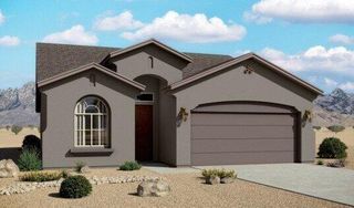 248 Embudo Avenue SW, Los Lunas, NM 87031