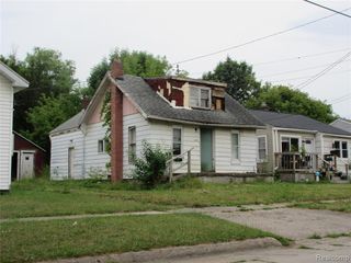 3609 Whitney Avenue, Flint, MI 48532