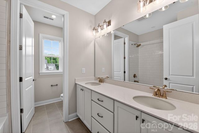 15755 Sweet Virginia Lane, Huntersville, NC 28078