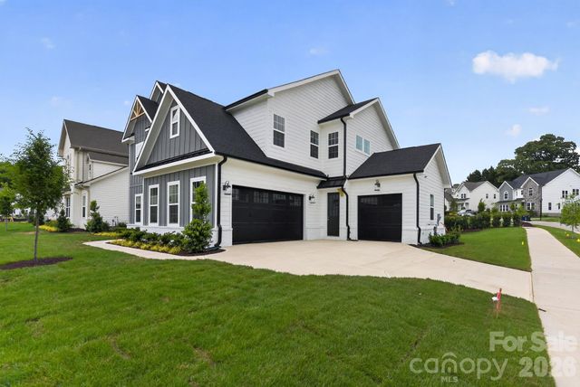 15755 Sweet Virginia Lane, Huntersville, NC 28078