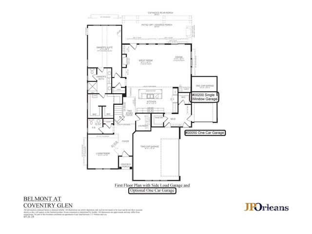 15755 Sweet Virginia Lane, Huntersville, NC 28078