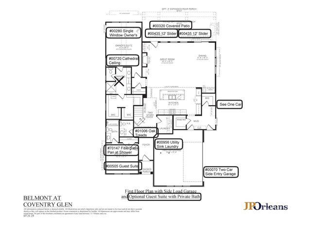 15755 Sweet Virginia Lane, Huntersville, NC 28078
