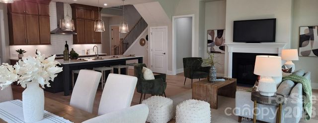 15755 Sweet Virginia Lane, Huntersville, NC 28078