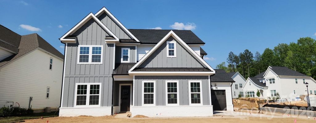 15755 Sweet Virginia Lane, Huntersville, NC 28078