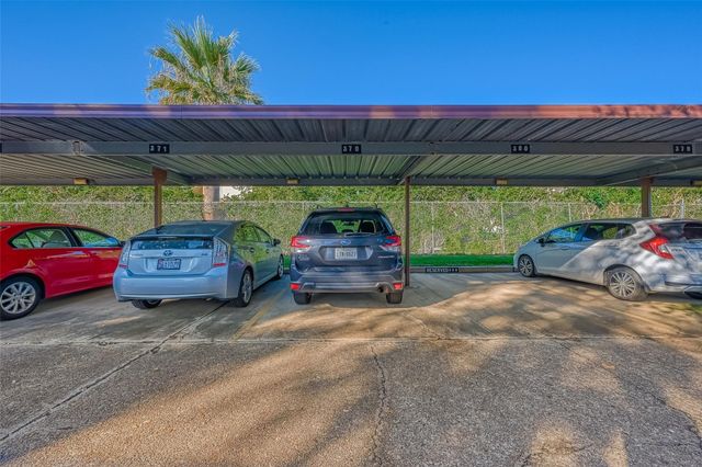 2120 El Paseo Street 2407, Houston, TX 77054