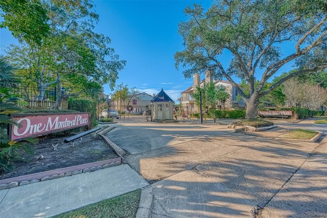 2120 El Paseo Street 2407, Houston, TX 77054