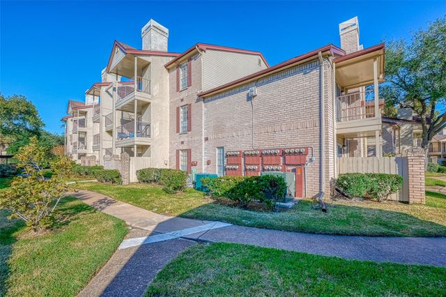 2120 El Paseo Street 2407, Houston, TX 77054