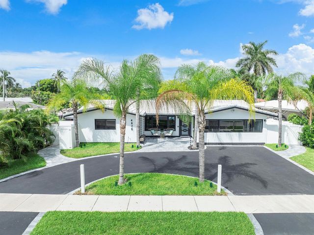 4875 NE 18th Avenue, Oakland Park, FL 33334