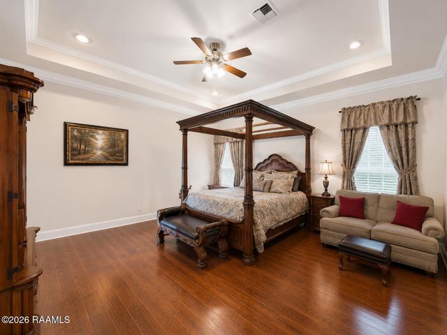 2406 Belle Ruelle Street, New Iberia, LA 70563
