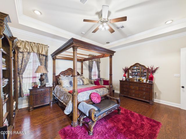 2406 Belle Ruelle Street, New Iberia, LA 70563