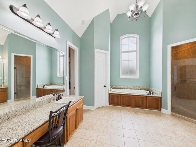 2406 Belle Ruelle Street, New Iberia, LA 70563
