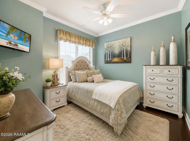 2406 Belle Ruelle Street, New Iberia, LA 70563