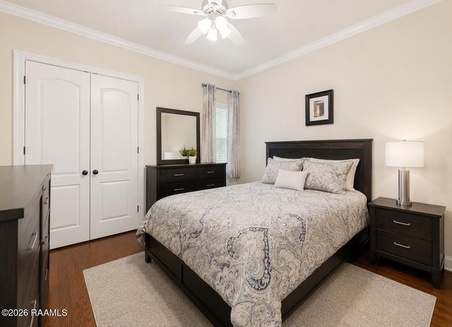 2406 Belle Ruelle Street, New Iberia, LA 70563