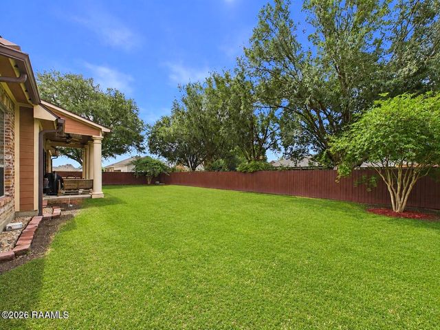 2406 Belle Ruelle Street, New Iberia, LA 70563
