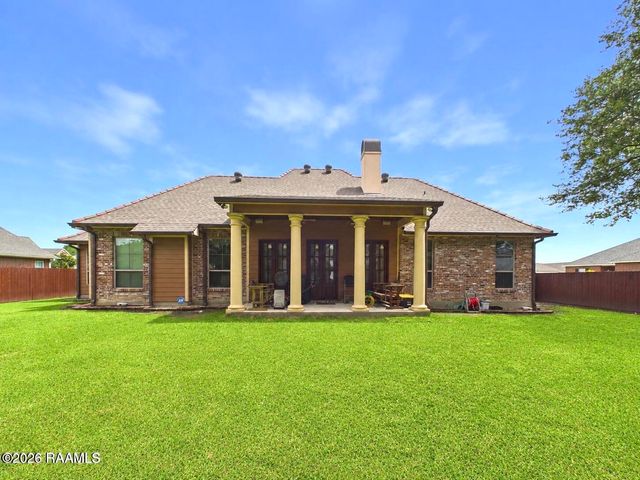2406 Belle Ruelle Street, New Iberia, LA 70563