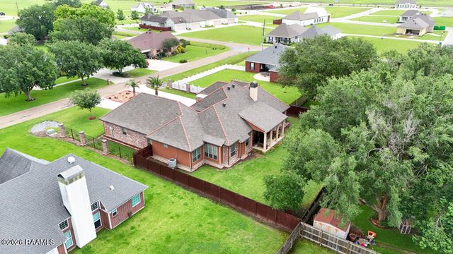 2406 Belle Ruelle Street, New Iberia, LA 70563