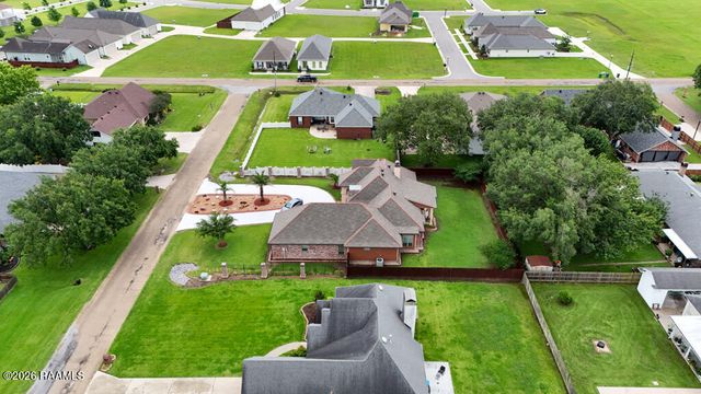 2406 Belle Ruelle Street, New Iberia, LA 70563