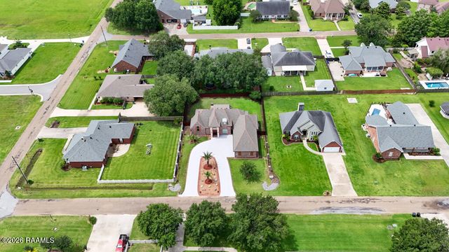 2406 Belle Ruelle Street, New Iberia, LA 70563