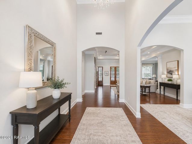 2406 Belle Ruelle Street, New Iberia, LA 70563