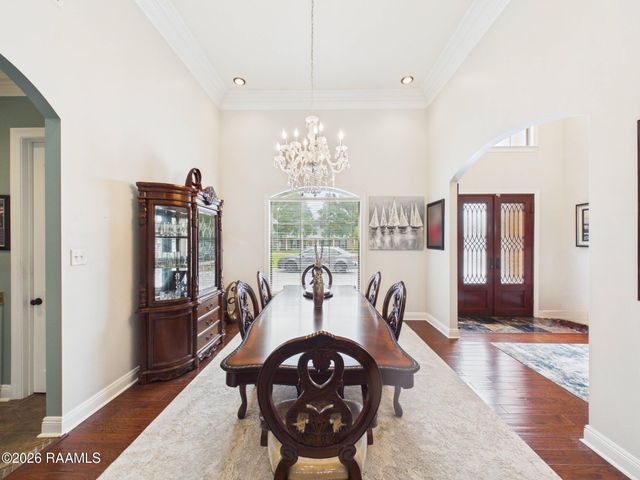 2406 Belle Ruelle Street, New Iberia, LA 70563