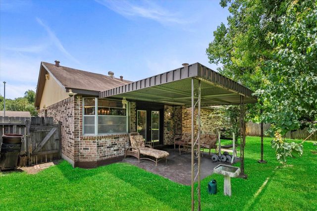 2502 Woodwild Drive, Houston, TX 77038