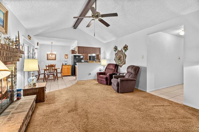 2502 Woodwild Drive, Houston, TX 77038