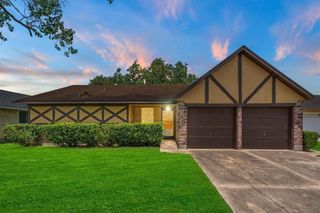 2502 Woodwild Drive, Houston, TX 77038