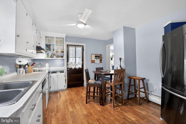 121 E CENTRAL AVE, Federalsburg, MD 21632