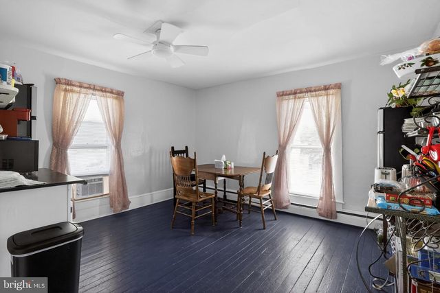 121 E CENTRAL AVE, Federalsburg, MD 21632