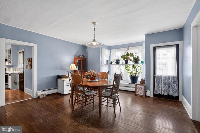 121 E CENTRAL AVE, Federalsburg, MD 21632