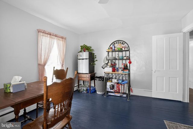121 E CENTRAL AVE, Federalsburg, MD 21632