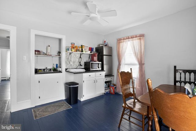 121 E CENTRAL AVE, Federalsburg, MD 21632